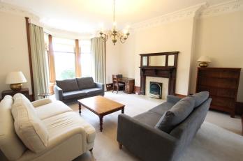 Property to rent in Moray Place, Aberdeen, AB10