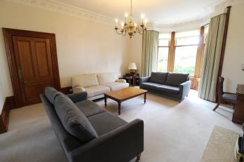 Property to rent in Moray Place, Aberdeen, AB10