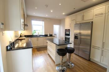 Property to rent in Moray Place, Aberdeen, AB10