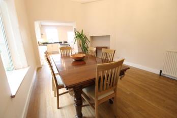 Property to rent in Moray Place, Aberdeen, AB10