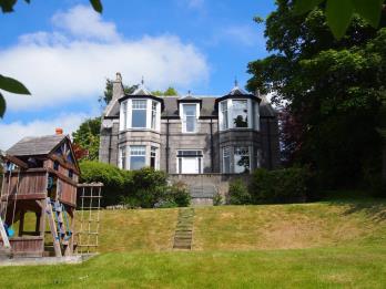 Property to rent in North Deeside Road, Peterculter, AB14