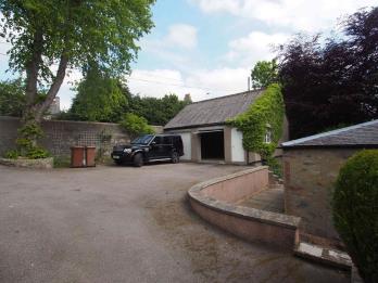 Property to rent in North Deeside Road, Peterculter, AB14