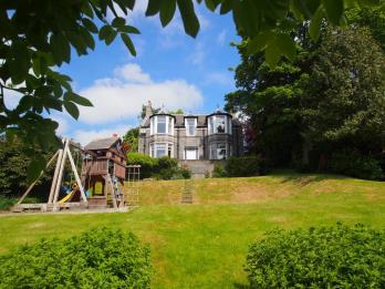 Property to rent in North Deeside Road, Peterculter, AB14