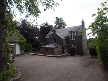 Property to rent in North Deeside Road, Peterculter, AB14