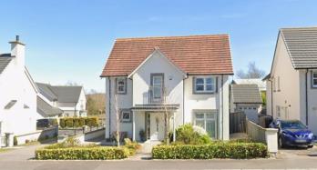 Property to rent in Menzies Park, Riverside of Blairs, Aberdeen, AB12