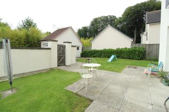 Property to rent in Menzies Park, Riverside of Blairs, Aberdeen, AB12