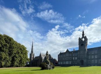 Property to rent in Menzies Park, Riverside of Blairs, Aberdeen, AB12