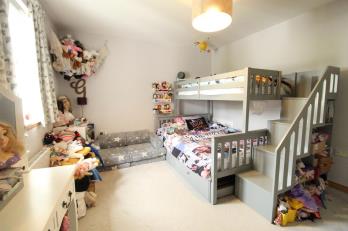 Property to rent in Menzies Park, Riverside of Blairs, Aberdeen, AB12