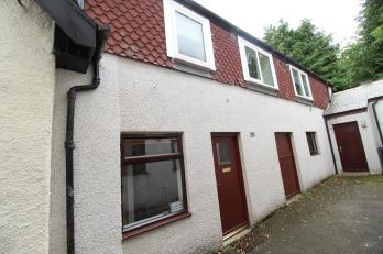 Property to rent in Bridge Street, Banchory, AB31