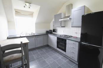 Property to rent in Foresters  Avenue, Stoneywood, AB21