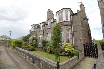 Property to rent in Foresters  Avenue, Stoneywood, AB21