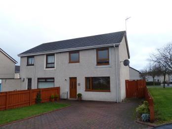 Property to rent in Greenbrae Avenue, Bridge Of Don, AB23