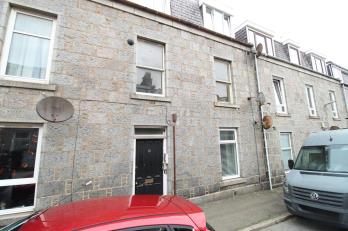 Property to rent in Rosebank Place, GR, AB11