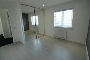 Property to rent in Checkbar Gardens, Nigg, Aberdeen,  AB12