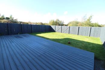 Property to rent in Checkbar Gardens, Nigg, Aberdeen,  AB12