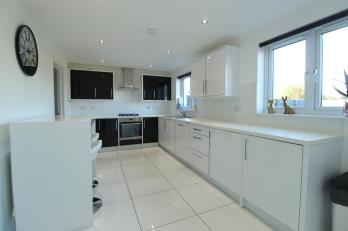 Property to rent in Checkbar Gardens, Nigg, Aberdeen,  AB12