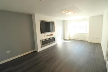 Property to rent in Checkbar Gardens, Nigg, Aberdeen,  AB12