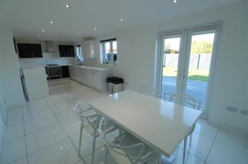 Property to rent in Checkbar Gardens, Nigg, Aberdeen,  AB12