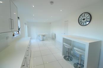 Property to rent in Checkbar Gardens, Nigg, Aberdeen,  AB12