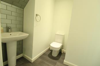 Property to rent in Checkbar Gardens, Nigg, Aberdeen,  AB12