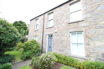 Property to rent in Don Street, Old Aberdeen, AB24