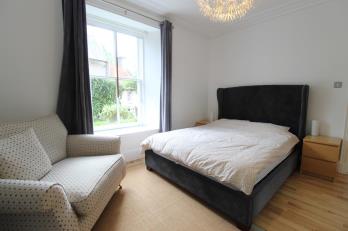 Property to rent in Don Street, Old Aberdeen, AB24