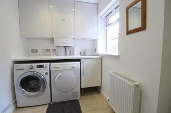 Property to rent in Don Street, Old Aberdeen, AB24