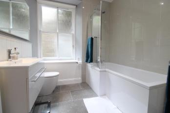 Property to rent in Don Street, Old Aberdeen, AB24