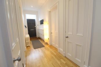 Property to rent in Don Street, Old Aberdeen, AB24