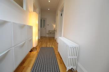 Property to rent in Don Street, Old Aberdeen, AB24