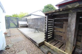 Property to rent in Don Street, Old Aberdeen, AB24