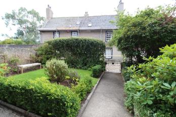 Property to rent in Don Street, Old Aberdeen, AB24