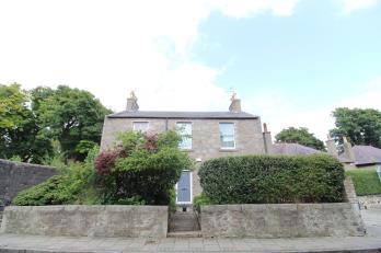 Property to rent in Don Street, Old Aberdeen, AB24