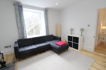 Property to rent in Don Street, Old Aberdeen, AB24