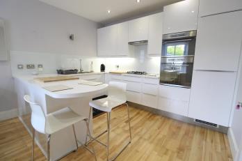 Property to rent in Don Street, Old Aberdeen, AB24
