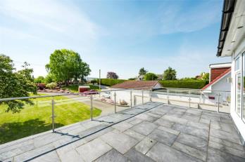 Property to rent in East Winds, Cairn Road, Milltimber, AB15