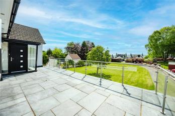 Property to rent in East Winds, Cairn Road, Milltimber, AB15