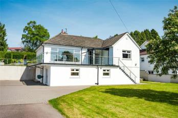 Property to rent in East Winds, Cairn Road, Milltimber, AB15