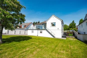 Property to rent in East Winds, Cairn Road, Milltimber, AB15