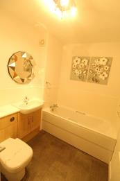 Property to rent in Cordiner Place, Aberdeen, AB24