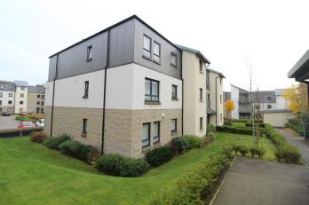 Property to rent in Cordiner Place, Aberdeen, AB24