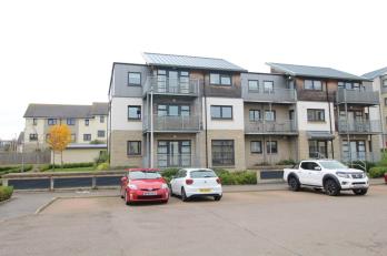 Property to rent in Cordiner Place, Aberdeen, AB24