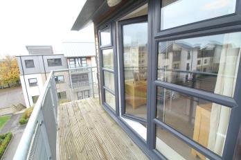 Property to rent in Cordiner Place, Aberdeen, AB24