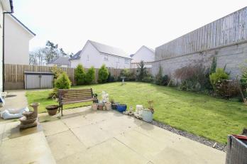 Property to rent in Milltimber Gardens South, Milltimber, AB13