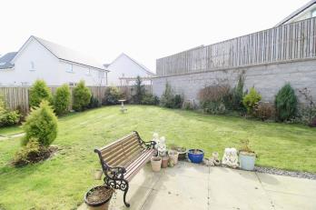 Property to rent in Milltimber Gardens South, Milltimber, AB13