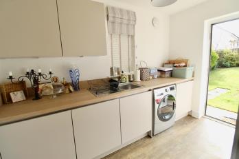 Property to rent in Milltimber Gardens South, Milltimber, AB13