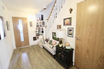 Property to rent in Milltimber Gardens South, Milltimber, AB13