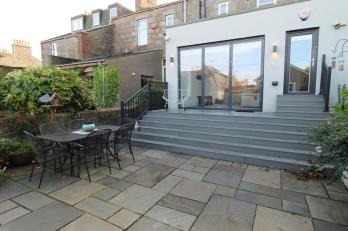 Property to rent in Midstocket Road, Aberdeen, AB15