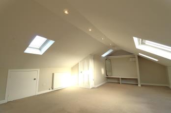 Property to rent in Midstocket Road, Aberdeen, AB15