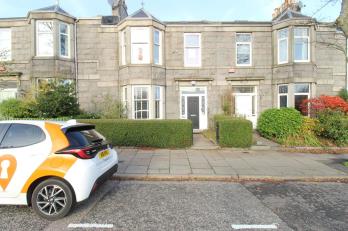 Property to rent in Midstocket Road, Aberdeen, AB15